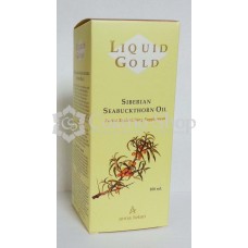 Anna Lotan Liquid Gold Facial Replenishing Supplement/ Сыворотка "Золотые капли" 30мл